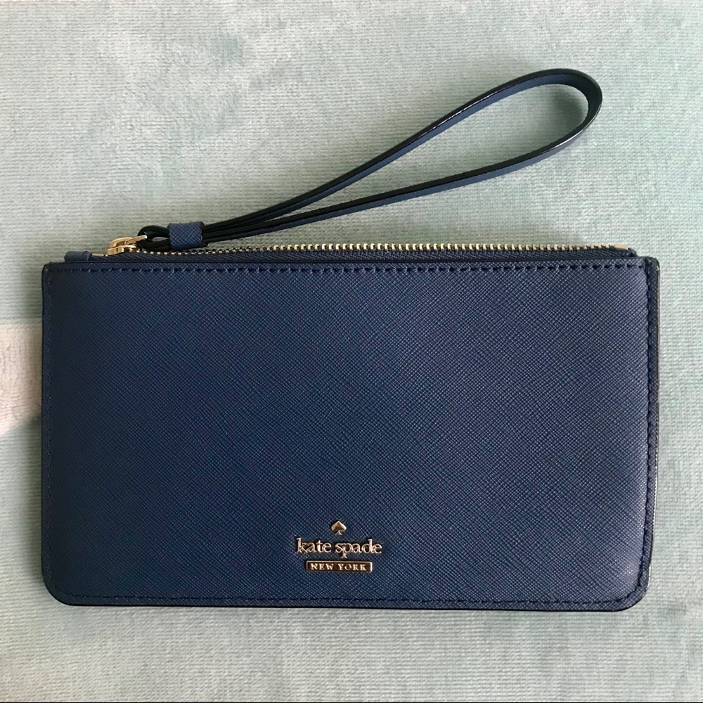 Kate Spade Wristlet